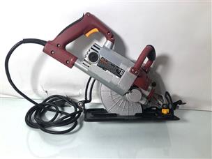 Chicago electric worm drive best sale circular saw